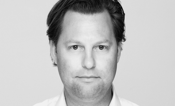 Jørgen Schibsted